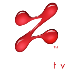 ZoweeTV Logo